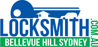 Locksmith Bellevue Hill